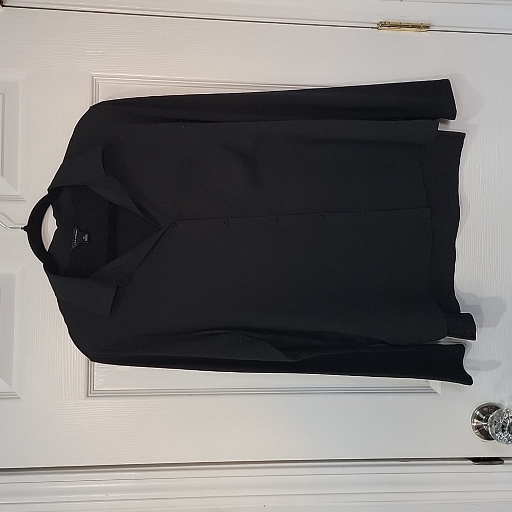 Ann Taylor button up dress shirt